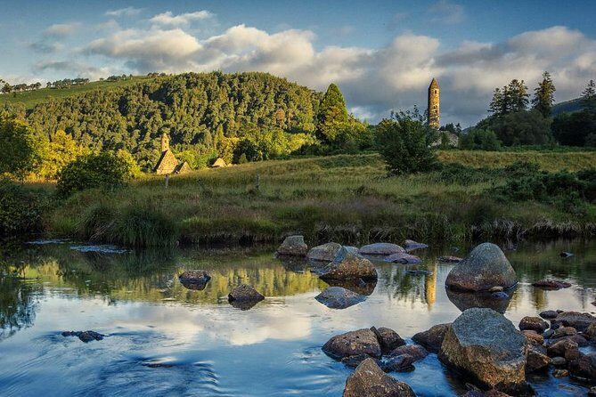 Glendalough and Dublin City Excursion - Ship to shore - Who Is This Tour Best For?