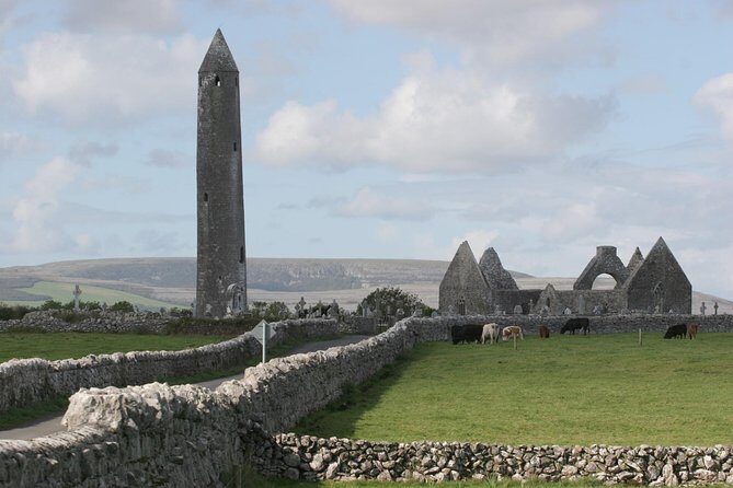 Glendalough and Dublin City Excursion - Ship to shore - FAQ