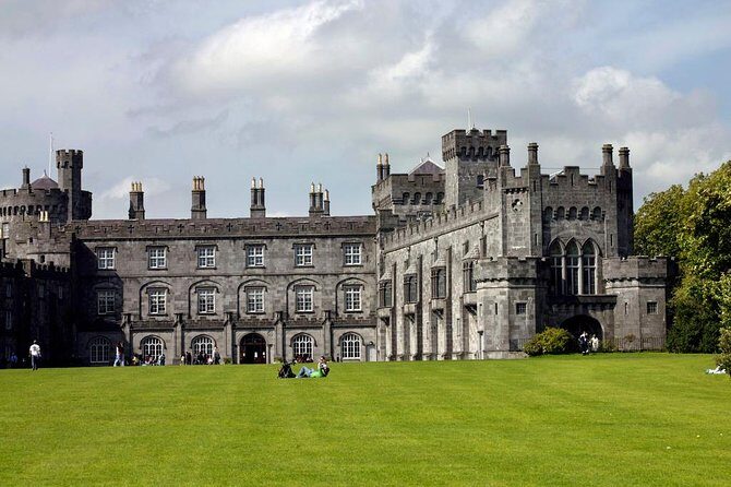 Glendalough Day Tour from Dublin: Including Kilkenny City - Return Journey and Evening in Dublin