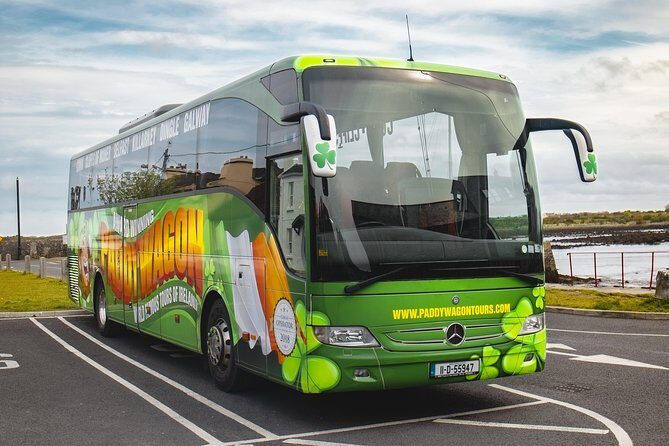 Glendalough Day Tour from Dublin: Including Kilkenny City - FAQ