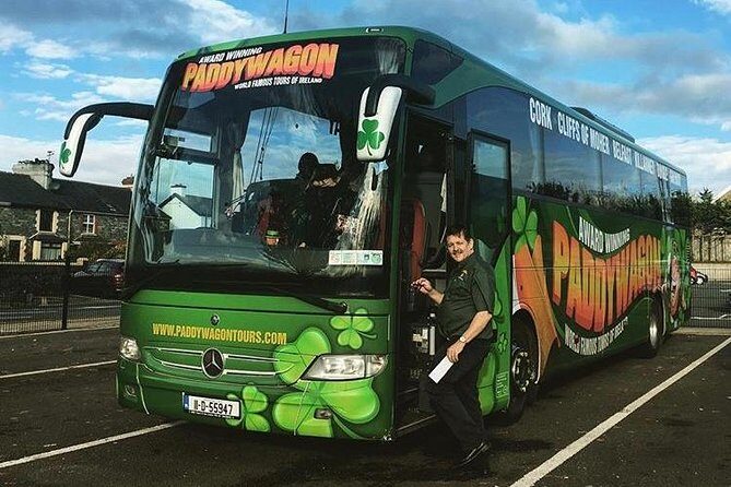 Glendalough & Wicklow Mountains Afternoon Tour from Dublin - An In-Depth Breakdown of the Experience