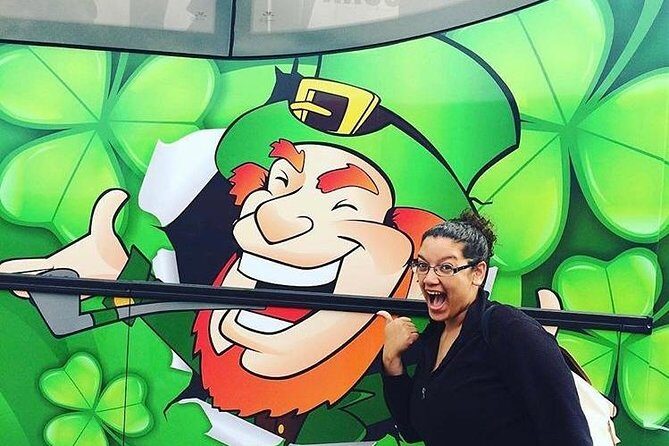 Glendalough & Wicklow Mountains Afternoon Tour from Dublin - Final Words