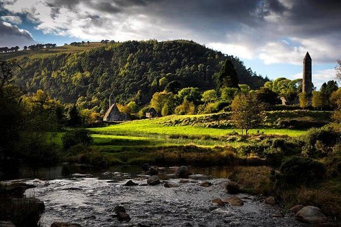 Glendalough & Wicklow Mountains Half Day Morning Tour from Dublin - A Deep Dive into the Experience