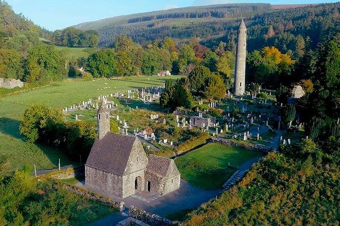 Glendalough & Wicklow Mountains Half Day Morning Tour from Dublin - Final Thoughts