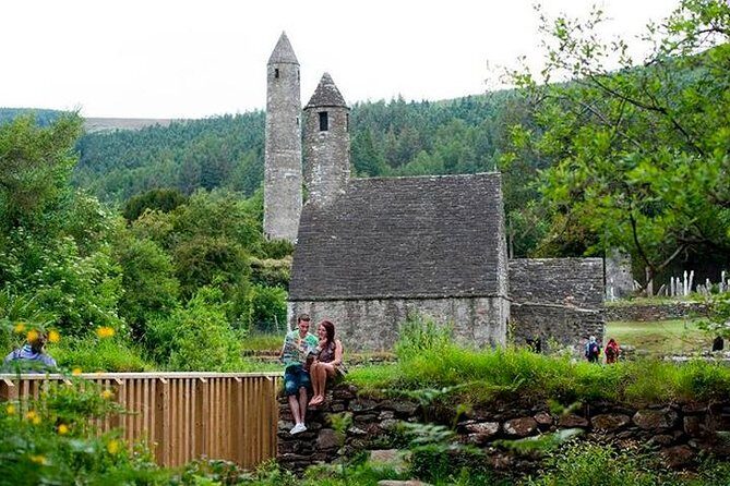 Glendalough & Wicklow Mountains Half Day Morning Tour from Dublin - FAQ