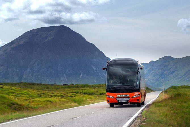 Glenfinnan, Glencoe and Scottish Highlands Day Tour - Price and Value