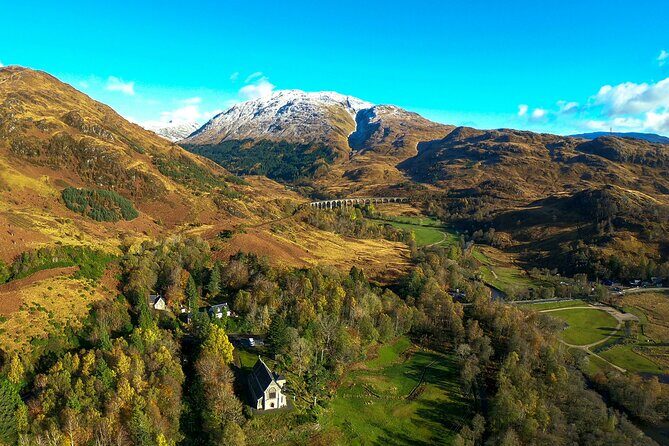 Glenfinnan Viaduct and Glencoe Day Tour from Glasgow - Who Is This Tour Best For?