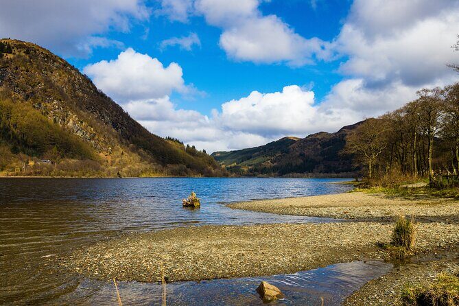 Glenfinnan Viaduct, Glencoe and Loch Shiel 1 Day Tour - Edinburgh - Authentic Insights from Reviews