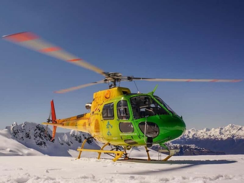 Glenorchy: 25-30 Minute Snow Landing Helicopter Experience - Concluding Thoughts: Is It Worth It?