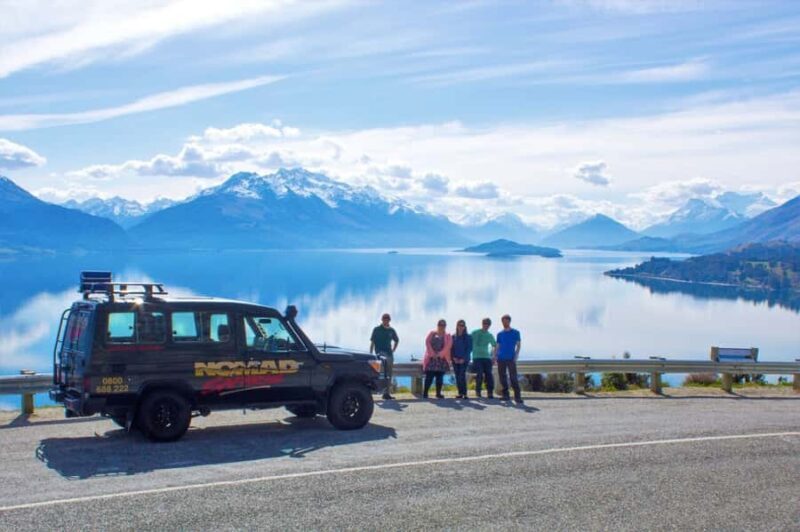 Glenorchy: 4WD Lord Of the Rings Half-Day Tour - Final Thoughts: Who Will Love This Tour?