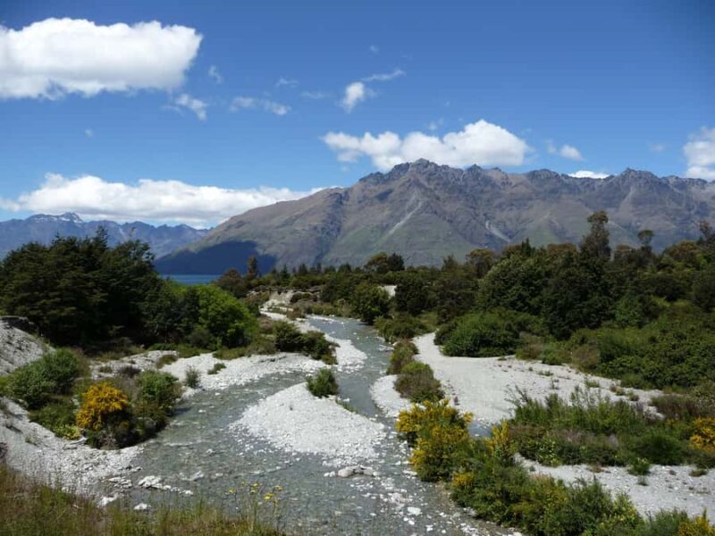 Glenorchy: 4WD Lord Of the Rings Half-Day Tour - The Sum Up