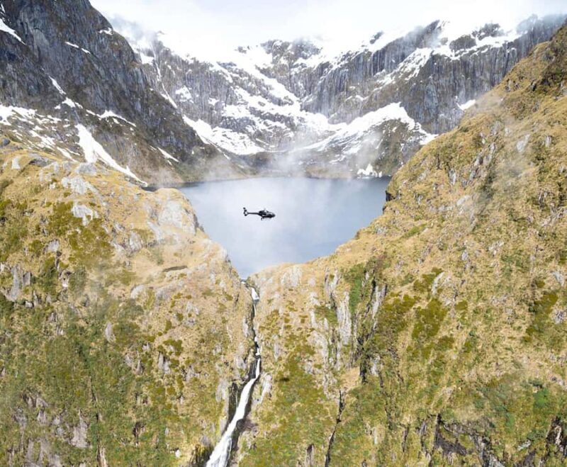 Glenorchy Helicopter Tour | Alpine Lakes & Fiordland - Final Thoughts