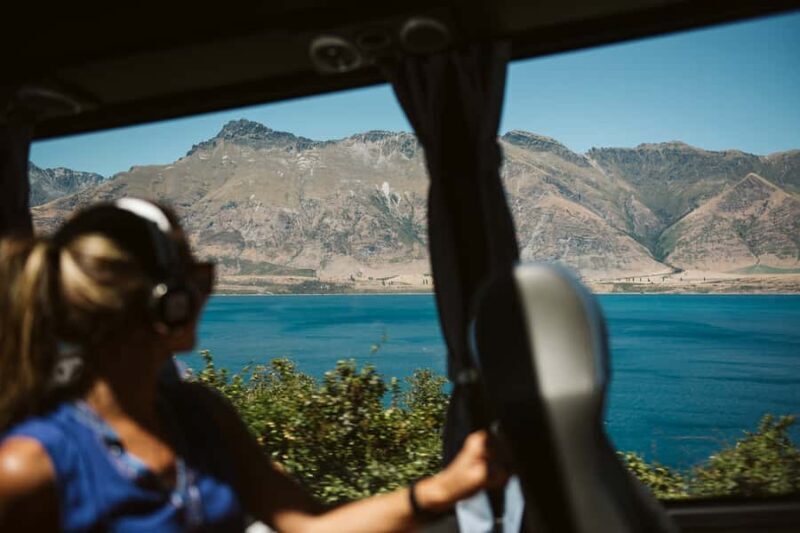 Glenorchy Kiwi Special Tour, from Queenstown - Key Points