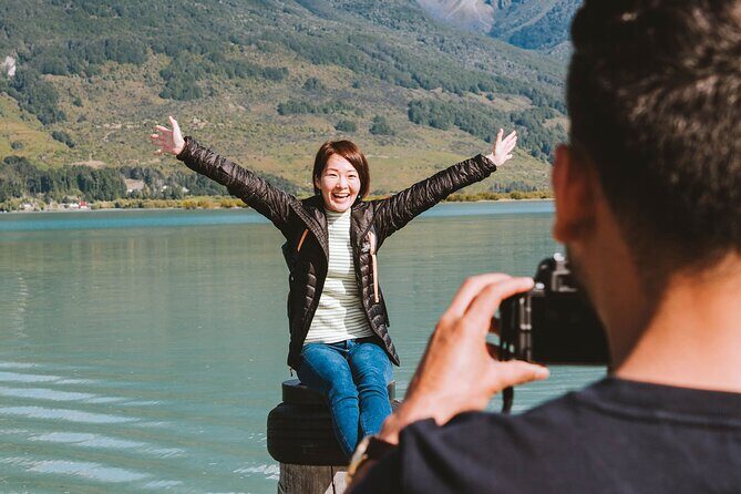 Glenorchy & Paradise Half-Day Scenic Tour from Queenstown - What’s Included & What to Expect