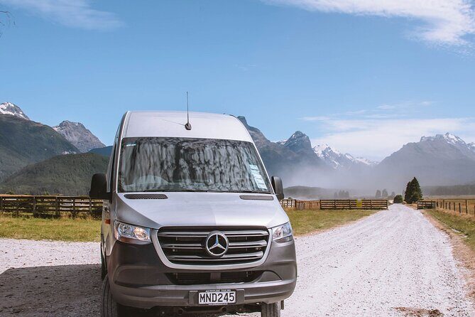 Glenorchy & Paradise Half-Day Scenic Tour from Queenstown - Pricing & Value: Is It Worth It?