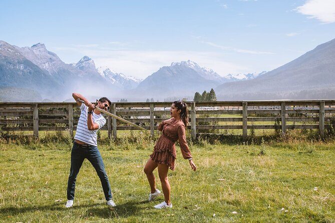 Glenorchy & Paradise Half-Day Scenic Tour from Queenstown - FAQs