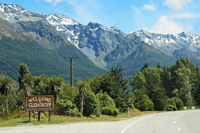 Glenorchy Private Day Trip from Queenstown: TravelnGo - An In-Depth Look at the Glenorchy Private Day Trip