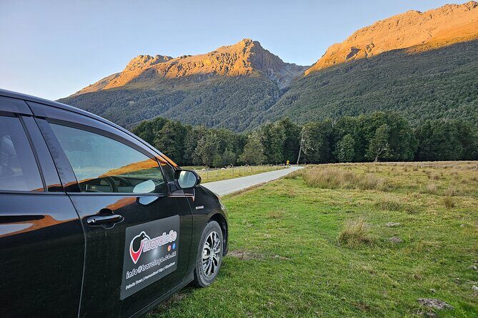 Glenorchy Private Day Trip from Queenstown: TravelnGo - FAQ