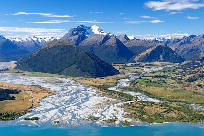 Glenorchy Snow Landing Helicopter Flight 30mins - FAQ