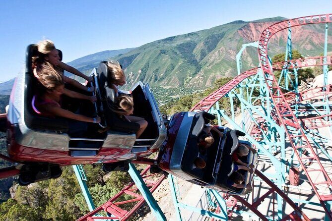 Glenwood Adventure Park Private Transportation Service - Analyzing the Price and Value