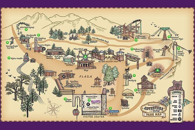 Glenwood Adventure Park Private Transportation Service - Who Should Consider This Tour?