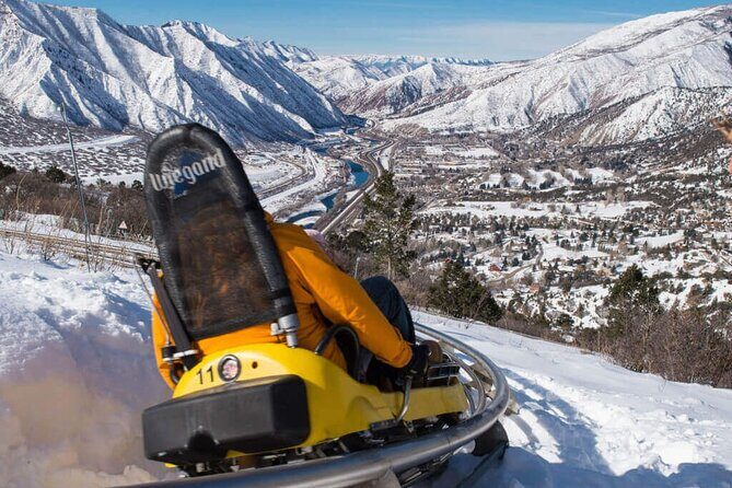 Glenwood Adventure Park Private Transportation Service - Final Thoughts