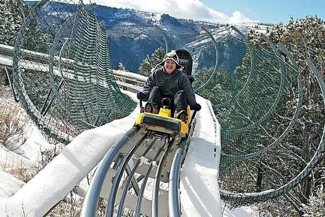 Glenwood Adventure Park Private Transportation Service - FAQ