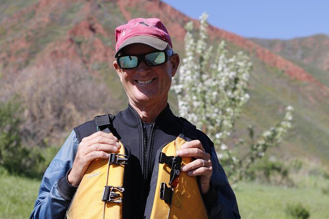 Glenwood Springs Half-Day Rafting Trip - What’s Included and Practical Details