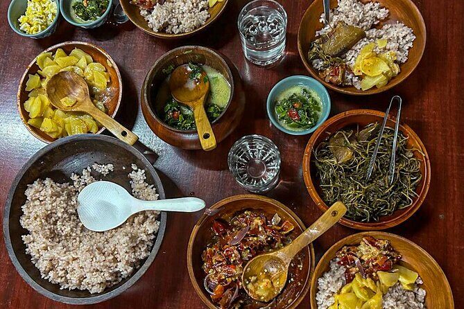 Glimpse of Bhutan - The Itinerary in Detail: What to Expect