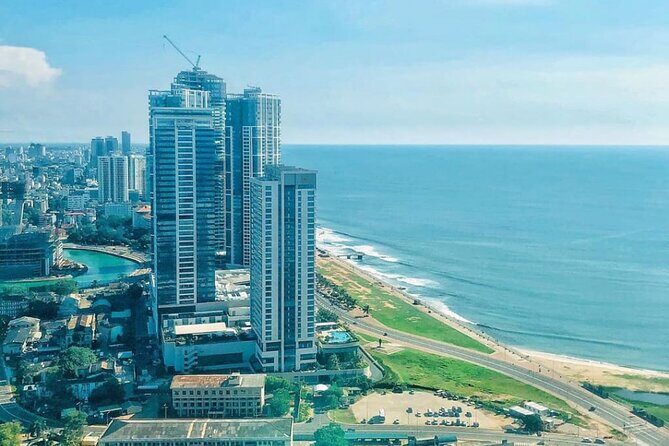 Glimpse Of Colombo City Walk - Final thoughts: Who Should Book This Tour?