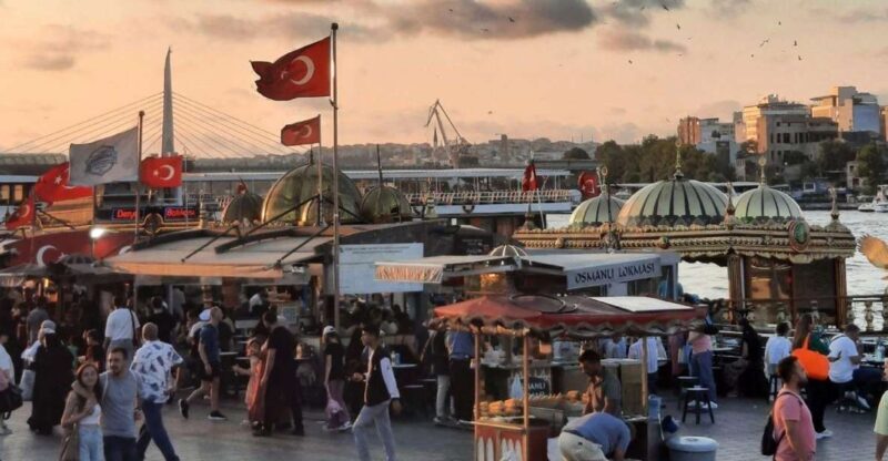 Glimpse of Istanbul : Private Guided Customizable City Tour - Additional Highlights and Practical Tips