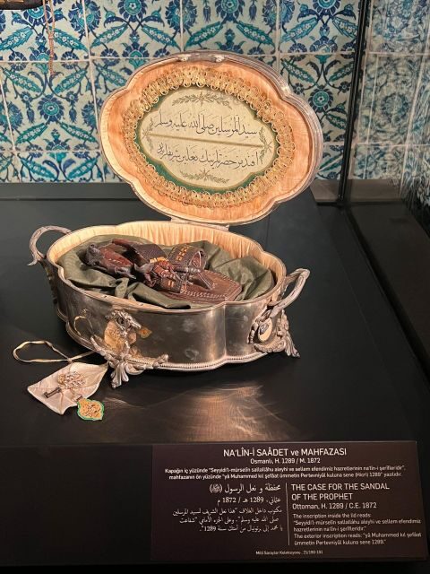 Glimpse of Istanbul : Private Guided Customizable City Tour - The Value for Your Money