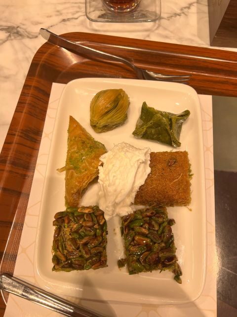 Glimpse of Istanbul : Private Guided Customizable City Tour - Who Will Enjoy This Tour?