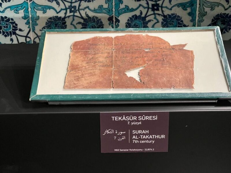 Glimpse of Istanbul : Private Guided Customizable City Tour - FAQ