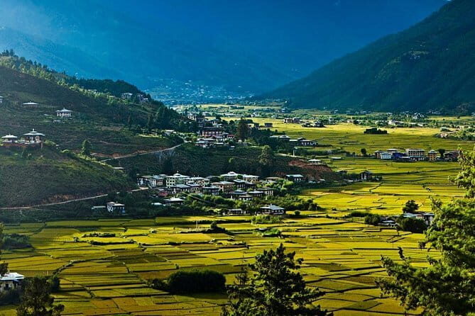 Glimpses of Bhutan - 4 Days Tour - What Makes This Tour Valuable?