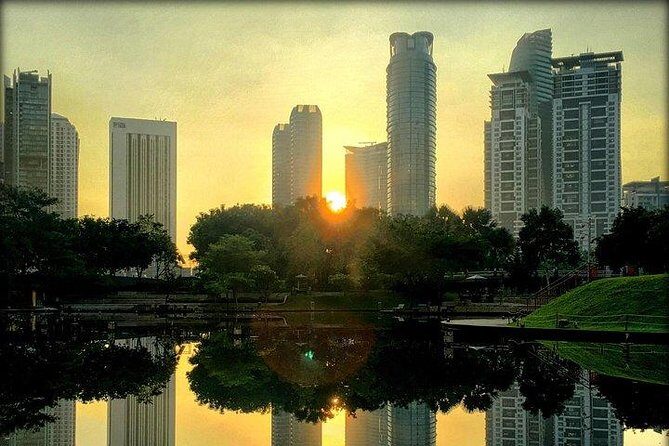 Glittering Night Tour: KLCC Symphony Fountain & The River of Life - The Sum Up: Is the Glittering Night Tour Worth It?