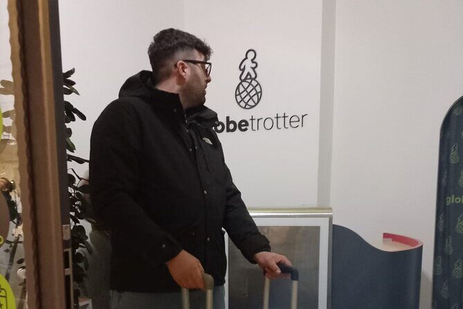 Globetrotter - Secure Luggage Storage in the heart of Rome - Who Is This Tour Best For?