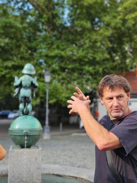 Glockenbachviertel culinary - the food tour - Culinary Highlights and Tastings