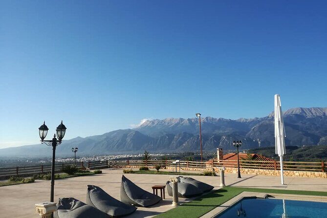 Glorious Sparta & Mystras Private Sightseeing - FAQ