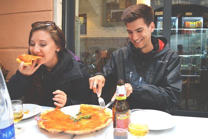 Gluten-Free Food & Wine Tour of Rome with Local Guide and Sightseeing - Who Will Love This Tour?