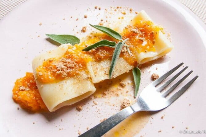 Gluten free pasta and dessert class 6 guests max - Practical Details and Why They Matter