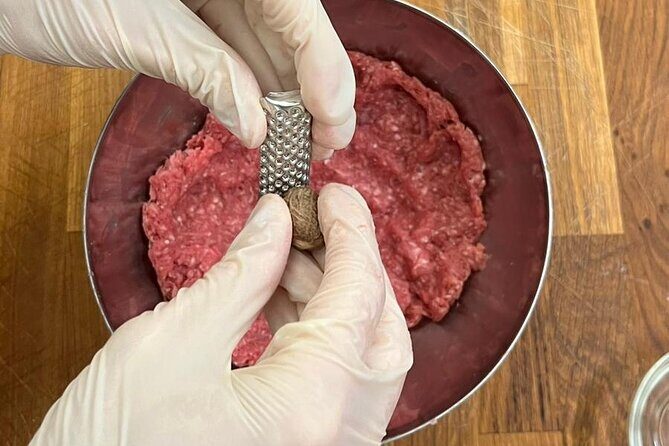 Gnocchi and meatballs | Cooking class and dinner at my house in Rome - Final Thoughts: The Value of a Personal Roman Dinner