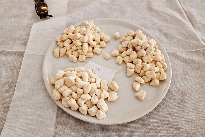 Gnocchi Cooking Class in Rome - Piazza Navona - Final Thoughts