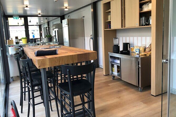 Gnocchi, Pasta, Tiramisù and Wine Class - An Introduction to the Experience