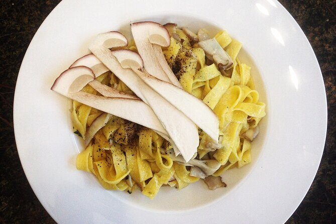 Gnocchi, Pasta, Tiramisù and Wine Class - Practical Details and Tips