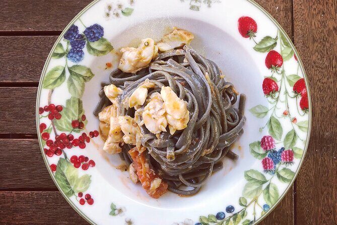 Gnocchi, Pasta, Tiramisù and Wine Class - Who Will Love This Class?