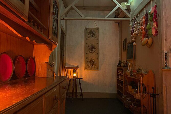 Gnome's Adventure Escape Room Experiences - A Closer Look at Gnome’s Adventure Escape Room