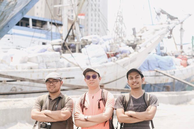 Go Around Jakarta - Final Thoughts