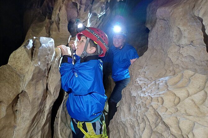 Go Caving & Explore Castle Hill from Christchurch (Private Tour) - A Close Look at the Go Caving & Explore Castle Hill from Christchurch Tour
