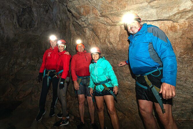 Go Caving & visit Castle Hill Rocks ex Lyttelton(Shore Excursion) - An In-Depth Look at the Itinerary and What You’ll Experience